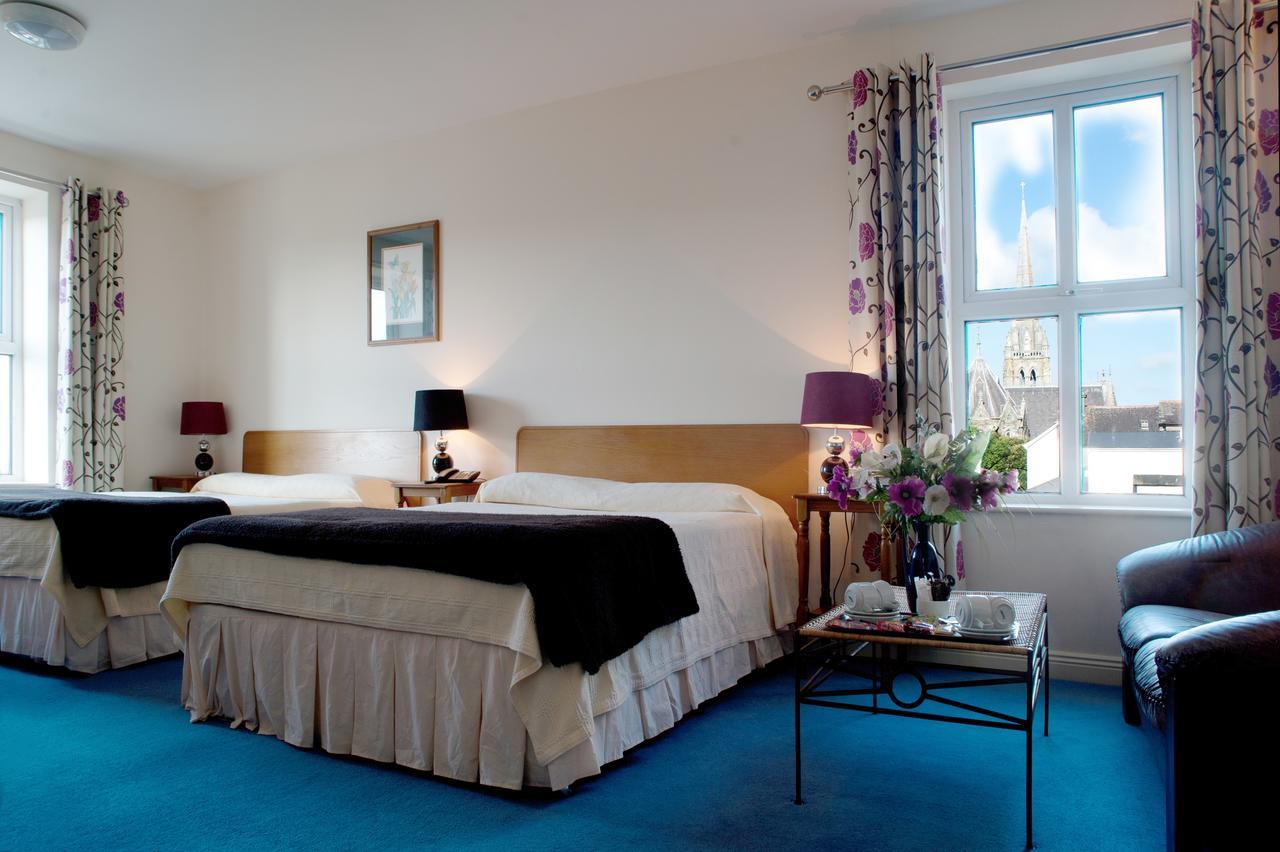 O Donovans Hotel Clonakilty Zimmer foto