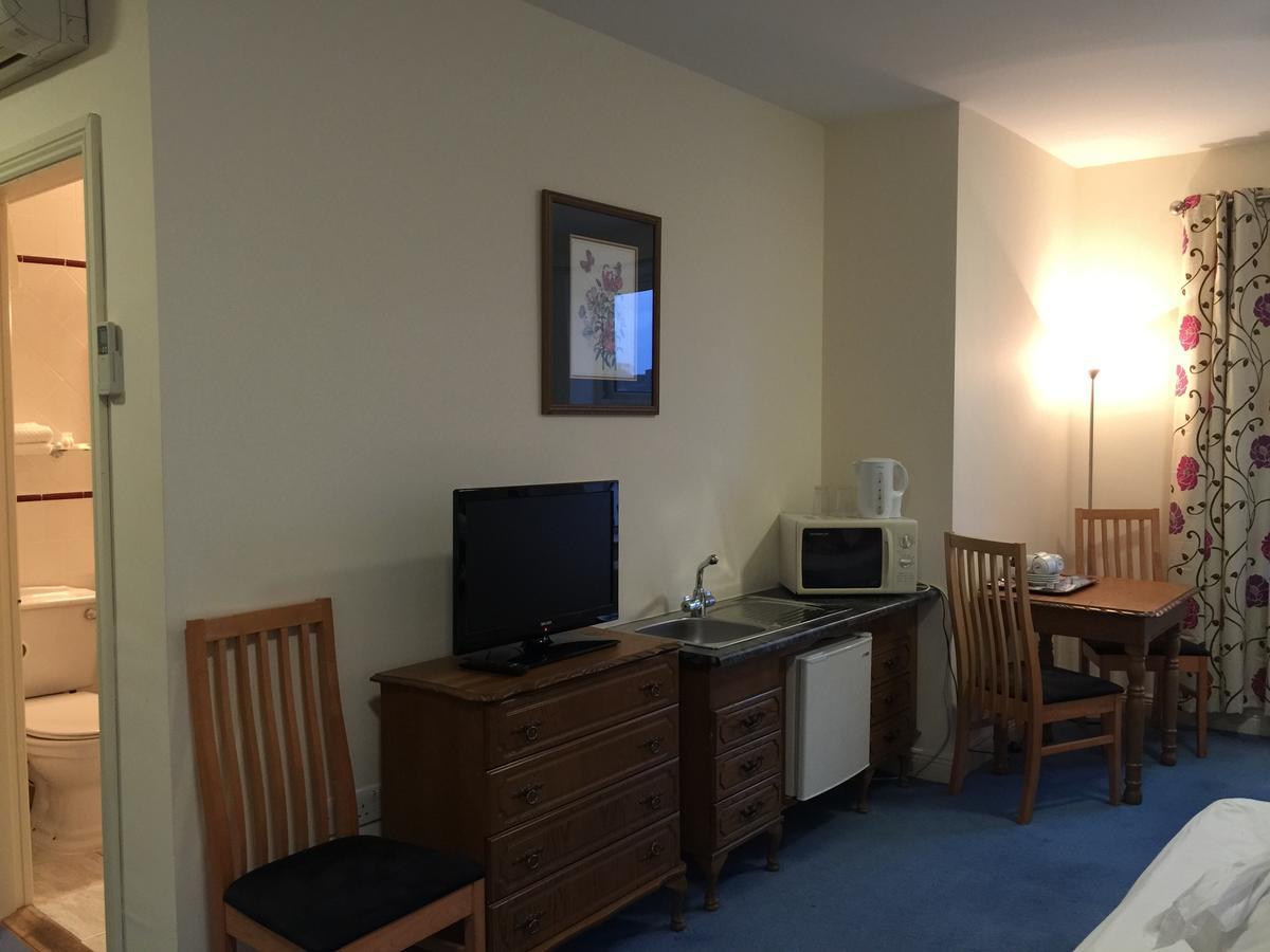 O Donovans Hotel Clonakilty Zimmer foto