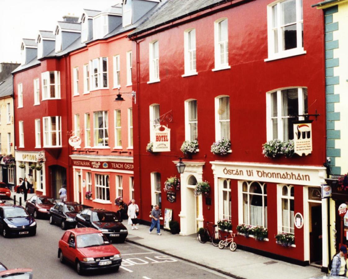O Donovans Hotel Clonakilty Exterior foto